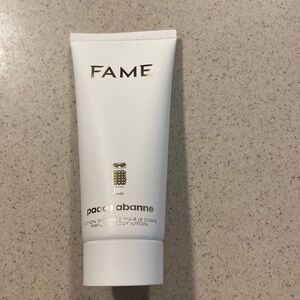 Paco Rabanne Fame Lotion